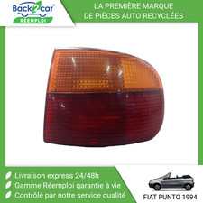 🏆 FEU ARRIERE DROIT FIAT