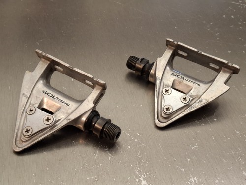 Shimano 105 1050 clipless - 105, pd-1050