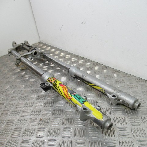 Fourche kawasaki 65kx - kawasaki,