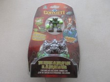 Gormiti The mystic altar of