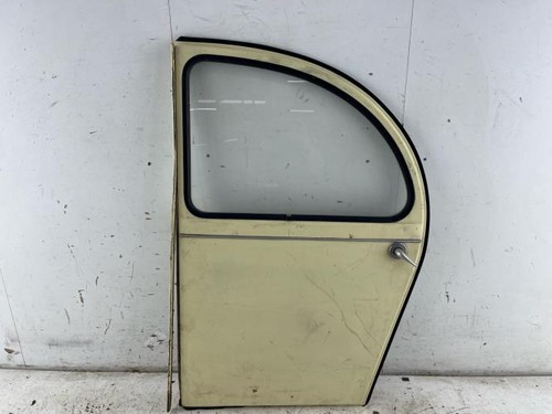 Porte arriere gauche citroen - porte,