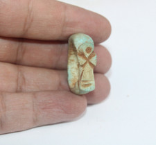 RARE ANCIEN PORTE-CLÉS PHARAONIQUE ÉGYPTIEN ANTIQUE - EGYCOM