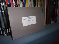 Aux fins du monde - Par Juillard - Portfolio - 300 exemplaires - BD 2013