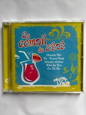 La Compil de l'été -