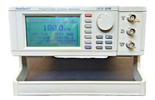 GENERATEUR DE FONCTION PROGRAMMABLE  PEAKTECH 1015GPID 0- 15MHZ GBF MODULATION