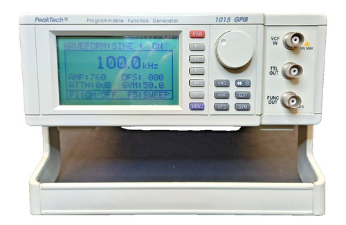 Generateur fonction - de,