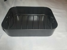 Roasting Pan With Rack Non