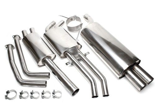 Technix inox système - ta,