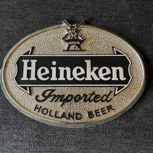 Heineken imported holland beer - imported,
