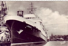 CPSM 76 Marine NORMANDIE