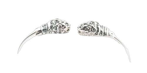 Bracelet manchette double