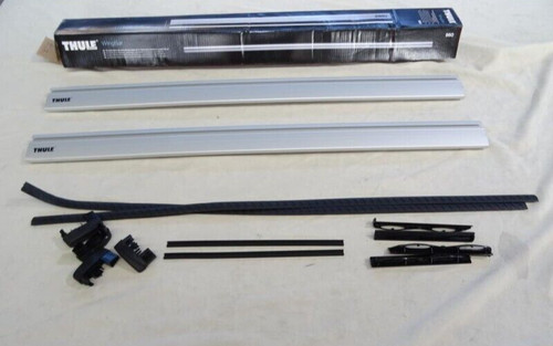 Thule wingbar 960 - thule,
