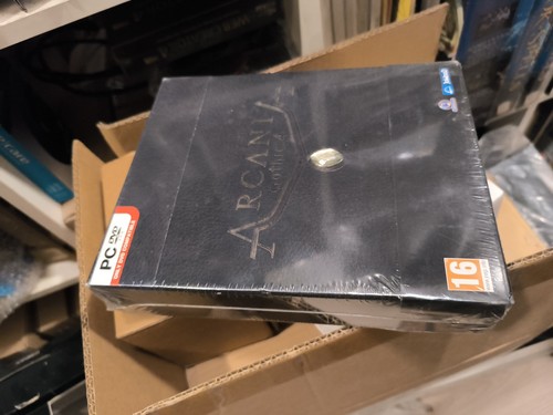 Arcania gothic édition - arcania:,