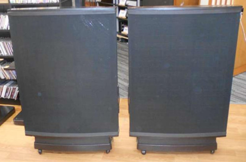 Quad esl63pro electrostatic - quad,