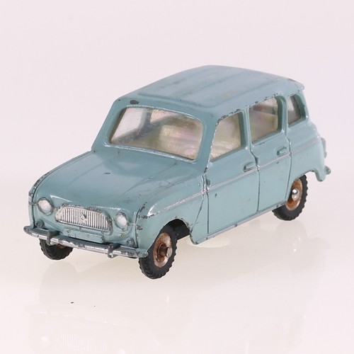 Dinky toys 518 renault 4l - renault,