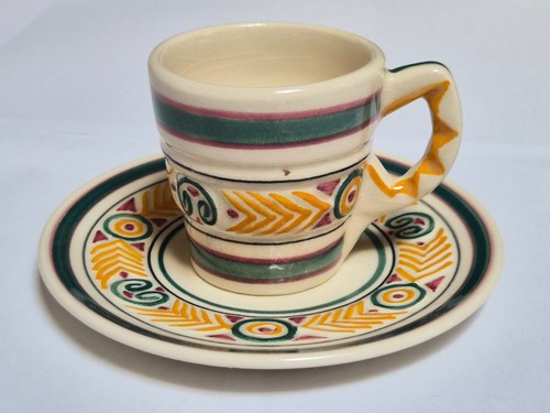 Ensemble tasse soucoupe - tasse,