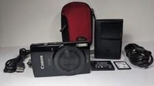Compact numérique canon ixus - compact,