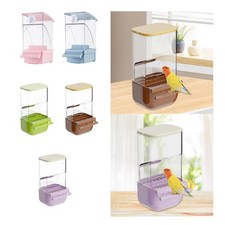 Mangeoire à oiseaux