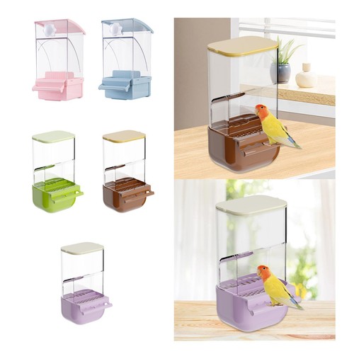 Mangeoire oiseaux - mangeoire,
