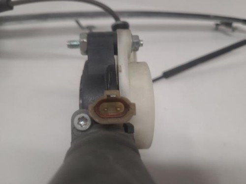 Leve vitre electrique avant