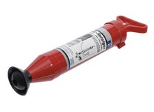 Déboucheur pompe ventouse à