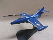 Avion combat métal - avion, 1.100