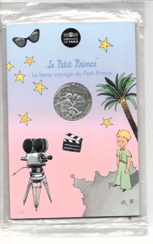 Coffret euro 2016 argent - euro,