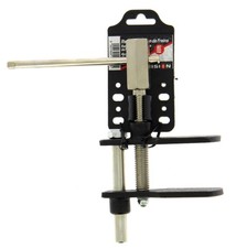 Repousse piston a vis