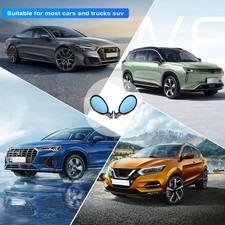 Gauche & Droit Voiture Rétro