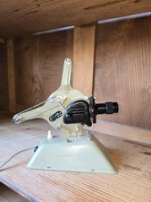 Cinette éclair C/E/30  avec 3 films super 8