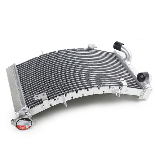 Aluminum radiateur - aluminum,