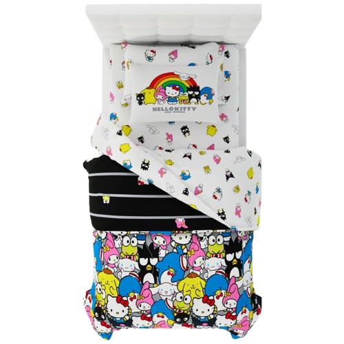 Official licensed hello kitty - official,