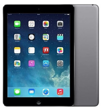 IPAD AIR APPLE WIFI 16 Go