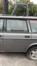 Porte arriere gauche VOLVO 240