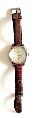 Lip montre chronographe - lip,