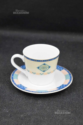 Tasses café fabriquées - 6,
