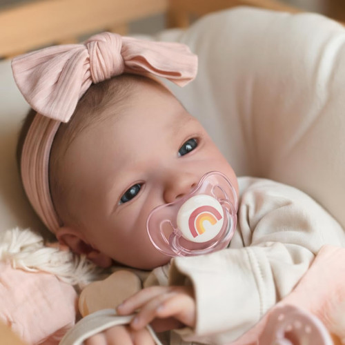 Reborn baby dolls - dolls, silicone