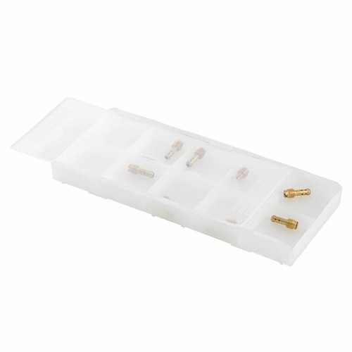 Set gicleurs kmt mm pour - Ø,