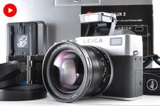 [N Mint] Appareil Photo