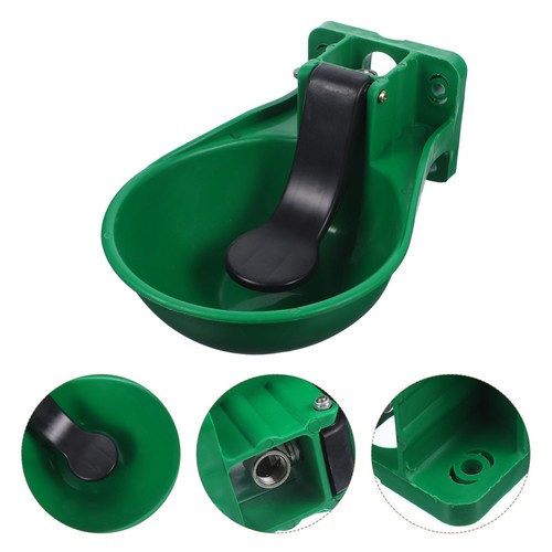 1pc bol eau vache - eau, de