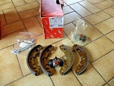 n°7ce50 kit frein arriere