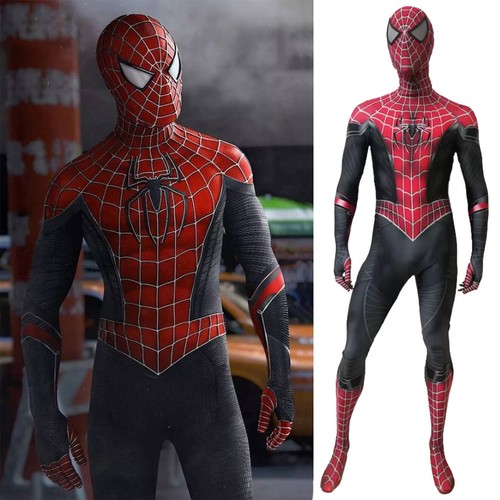 Toby spider man - toby, from