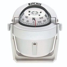 COMPAS EXPLORER B-51W BLANC