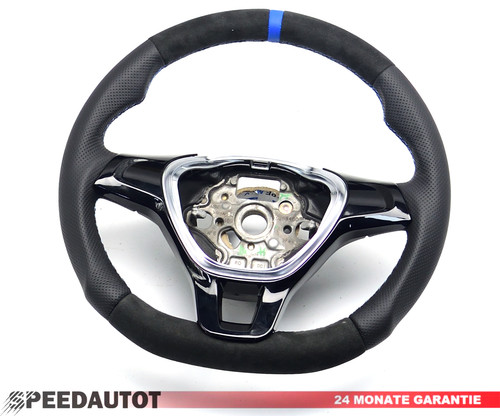 échange tuning volant - t6,