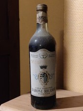 Vin  1959 brolio barone