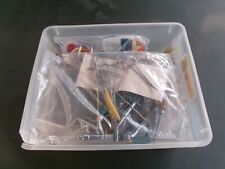 ENORME KIT DE PECHE POUR FABRICATION DE MOUCHES...