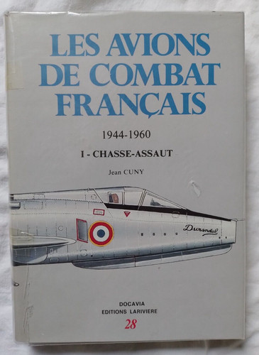 Les avions combat - les, français