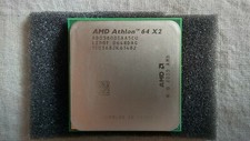 AMD Athlon 64 X2 3800+ (ADO3800IAA5CU) - Socket AM2