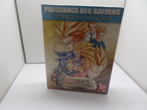 Carte dragon ball cartes à - carte,