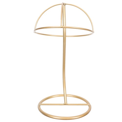 Support perruque porte chapeau - perruque,